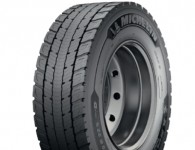 Michelin X MULTI ENERGY D (ведущая)