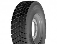 Michelin X Multi HD D (ведущая)