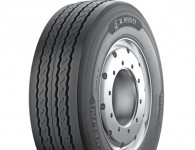 Michelin X Multi T (прицепная)