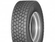 Michelin X MultiWay 3D XDE (ведущая)