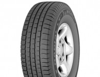 Michelin X-Radial LT2