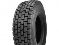 Michelin XDE2 Remix (наварка ведущая)