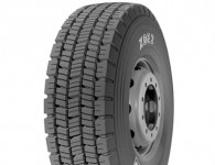 Michelin XDE2 (ведущая)