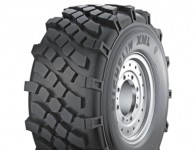 Michelin XML (индустриальная)
