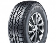 Milever Alpinism A/T MU050