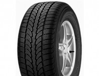 Minerva Eco Winter SUV