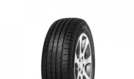 Minerva EcoSpeed 2 SUV