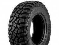 Minerva MASPIRE M/T