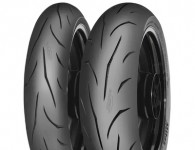 Mitas Sport Force+ EV