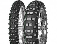 Mitas Terra Force-EF Super Light Green