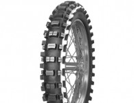 Mitas XT 946 Ice Soft White