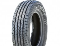 MRF Wanderer A/S