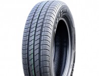 MRF ZVTV A1 Ecotred