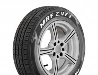 MRF ZVTV