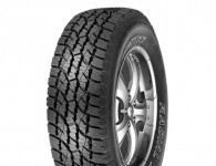 Multi-Mile Wild Country Radial XTX