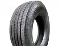 Neoterra NT666 (рулевая)