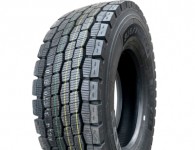 Neoterra NT799S (ведущая)