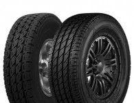 Nitto Dura Grappler H/T