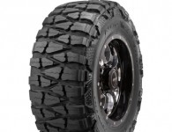Nitto Mud Grappler Extreme Terrain