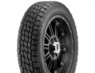 Nitto Terra Grappler