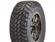 Nitto Trail Grappler M/T
