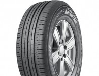 Nokian Cargoproof C