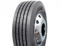 Nokian E-Truck Steer (рулевая)