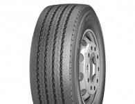 Nokian E-Truck Trailer (прицепная)