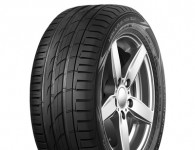 Nokian Hakka Black SUV