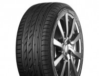 Nokian Hakka Black