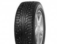 Nokian Hakkapeliitta 5 SUV
