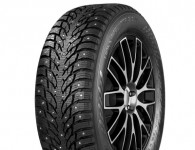 Nokian Hakkapeliitta 9 SUV
