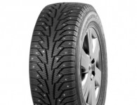 Nokian Hakkapeliitta C Cargo