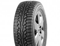 Nokian Hakkapeliitta C Van
