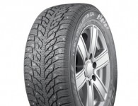 Nokian Hakkapeliitta C4