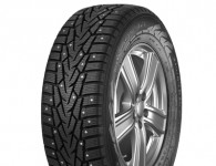 Nokian Nordman 7 SUV