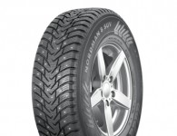 Nokian Nordman 8 SUV