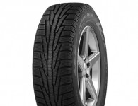 Nokian Nordman RS2 SUV