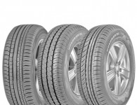 Nokian Nordman SC