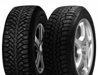 Nokian Nordman SUV