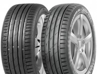 Nokian Nordman SZ