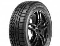 Nokian Nordman WR