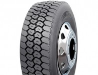 Nokian R-Truck Trailer (прицепная)