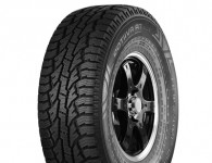 Nokian Rotiiva AT Plus