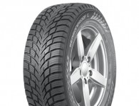 Nokian SEASONPROOF C