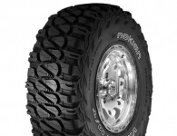 Nokian Vatiiva M/T
