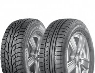 Nokian WeatherProof C
