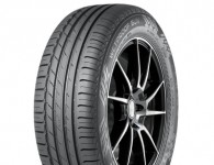 Nokian WETPROOF SUV