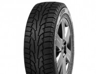Nokian WR C Cargo