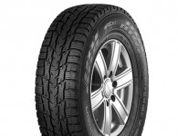 Nokian WR C3